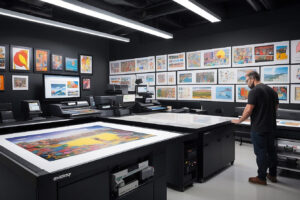 AlbedoBase_XL_Realistic_Cartoon_Showcase_a_digital_printing_st_1